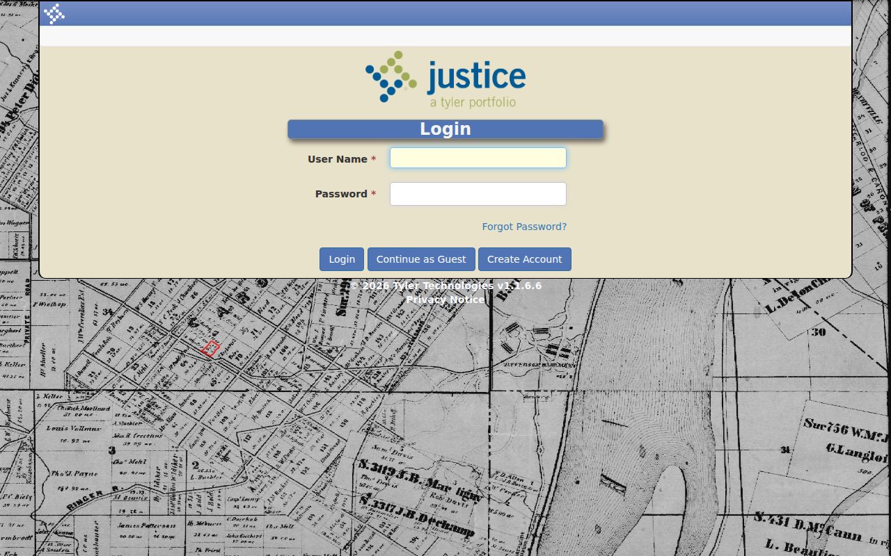 Henry County Superior Court case search for a McDonough resident lookup